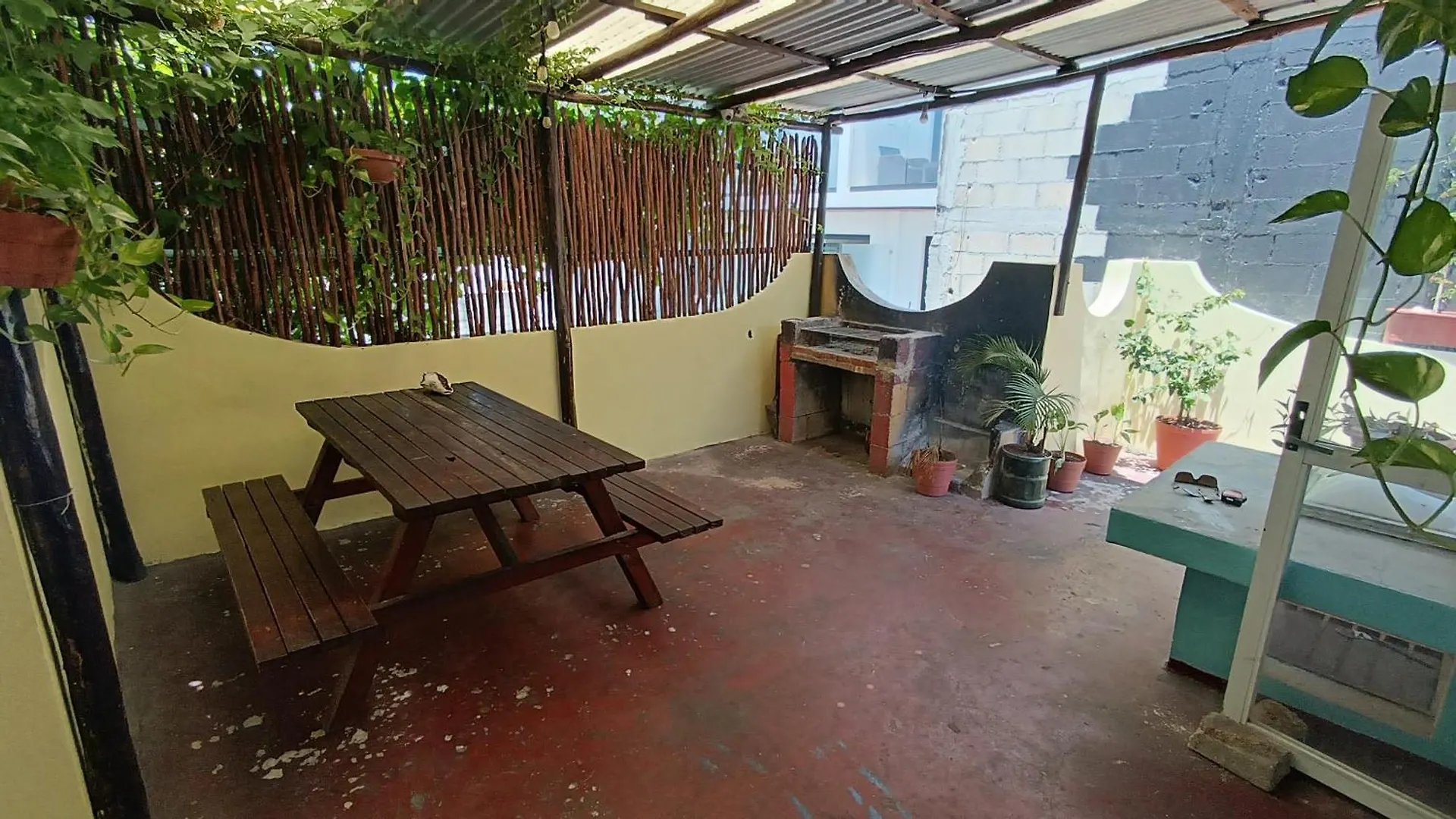 Tres Mundos Hostel Playa del Carmen 0*,  Messico