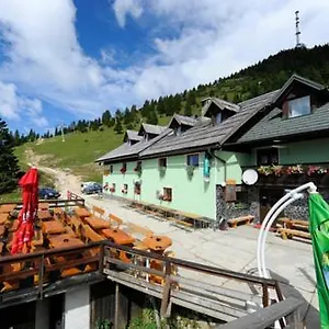 Pr' Florjan Maison d'hôtes Cerklje na Gorenjskem