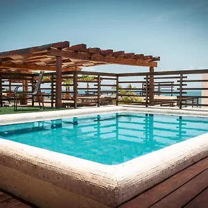 Aldea Thai Appart hôtel Playa del Carmen