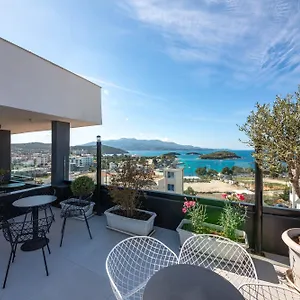 Rumani 3 Islands Hotel Ksamil