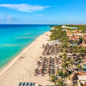 Iberostar Waves Tucan Курортный комплекс