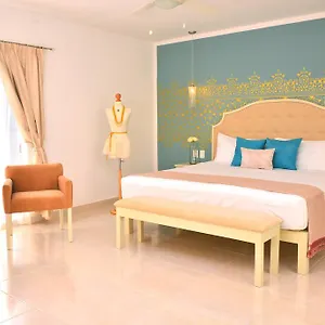 Unic Design & Restaurant- 5th Avenue (adults Only) Hotel Playa del Carmen